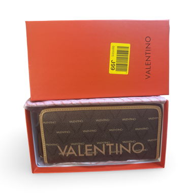 Portefeuille Valentino