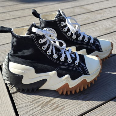 Sneaker Converse alte