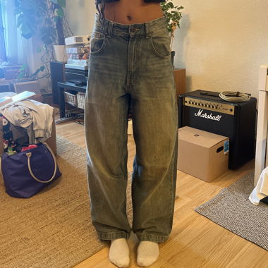 Jeans Baggy