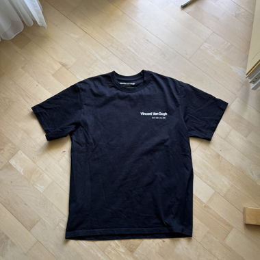 T-shirt Vincent van Gogh