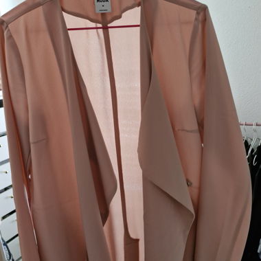 Blazer rose Vero Moda Gr. 38