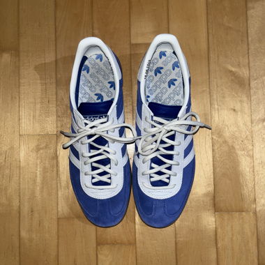 Sneaker Adidas Spezial