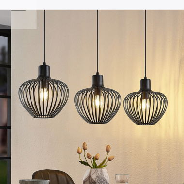 Lindby Pendelleuchten
