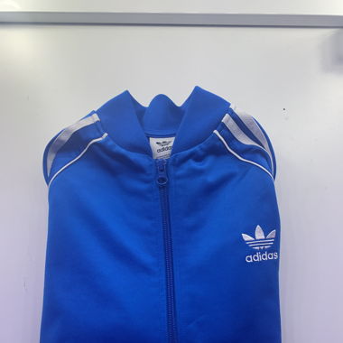 Jaquette Adidas (taille 13-14 ans)