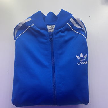 Jaquette Adidas (taille 13-14 ans)