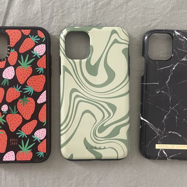 Custodie per Iphone 11