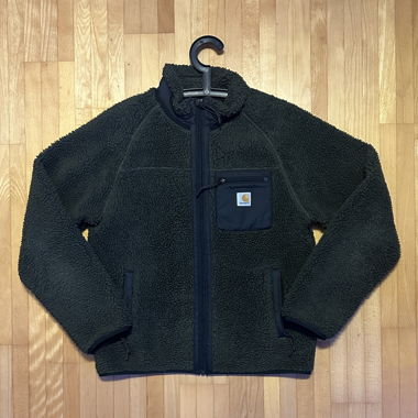 Carhartt Fleece Jacket