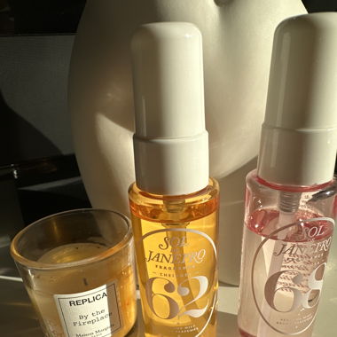 Sol de Janeiro Perfume Spray (2er Set)