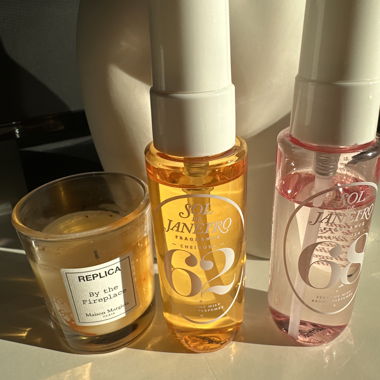 Sol de Janeiro Perfume Spray (2er Set)