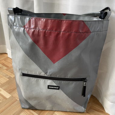 Freitag bag