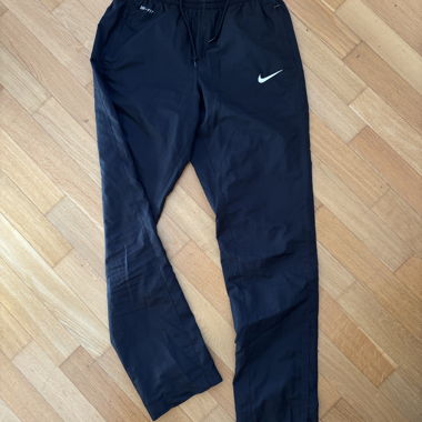 Nike dry fit Trackpants