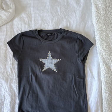 T-shirt from the brand Stradivarius in size S