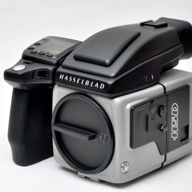 Hasselblad H5D 40 Kamera