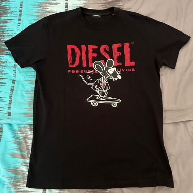DIESEL T-Shirt