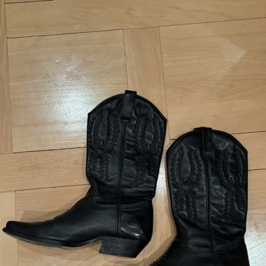 EL PANCHO Cowboyboots, Gr. 40