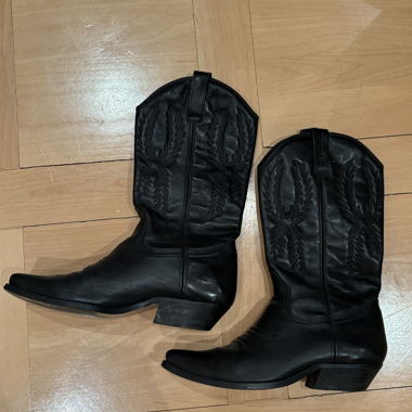 EL PANCHO Cowboyboots, Gr. 40