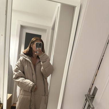 Zara jacket 