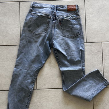 Levi's Jeans