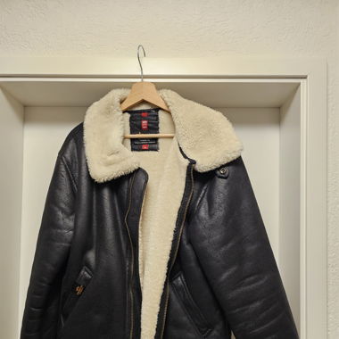 Alpha Industries Jacke