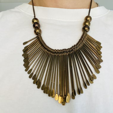 Vintage Kette