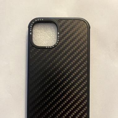 Carbon Handy Hülle iPhone 13