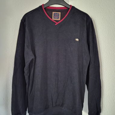 MCS Marcostar Pullover XL