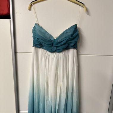 Abendkleid 