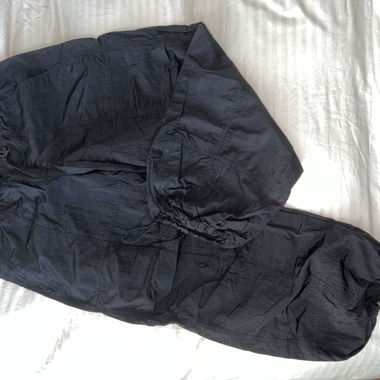 Parachute Pants 