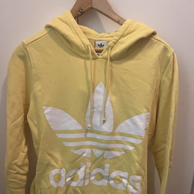 Adidas Hoodie