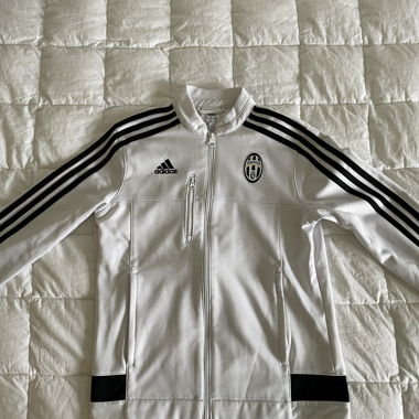 Veste de sport Adidas x Juventus