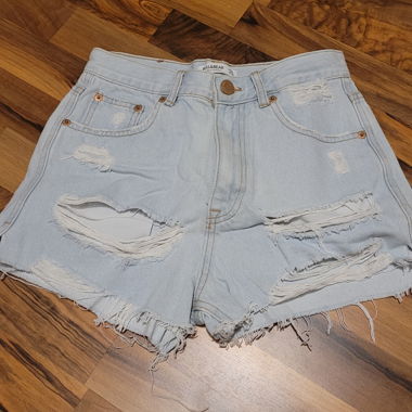Shorts Pull&Bear