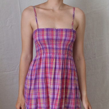 Freizeitkleid