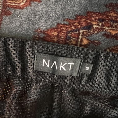 Nakt Hosen