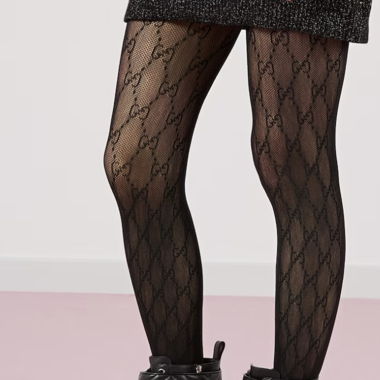 Gucci Strumpfhose