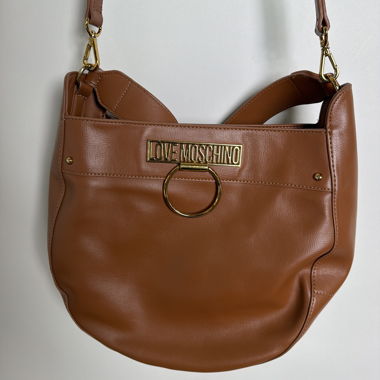 Love Moschino Shoulder Bag