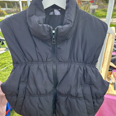 Herbst Gilet