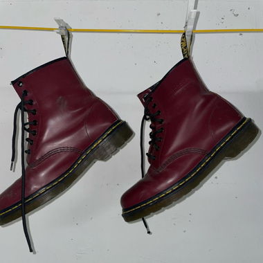 Dr. Martens Boots