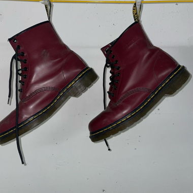 Dr. Martens Boots