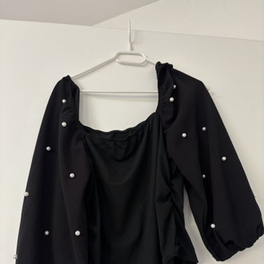 Cropped Top