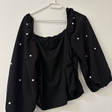 Cropped Top