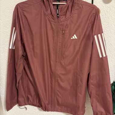 Veste de course Adidas