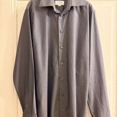 Camicia Eton Taglia S/38
