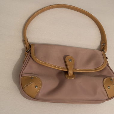 David Jones bag and noname bag Set