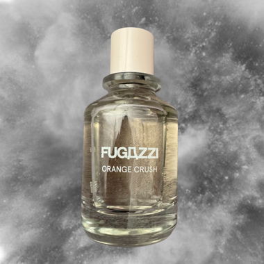 Fugazzi Orange Crush EDP 100 mL