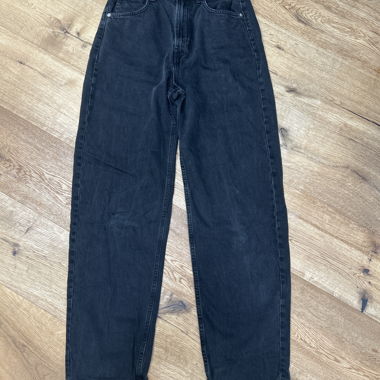 90‘s Baggy Jeans