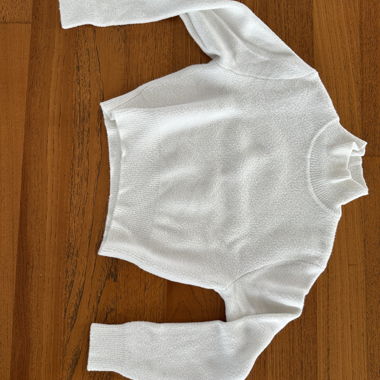 Pull en maille Zara XS