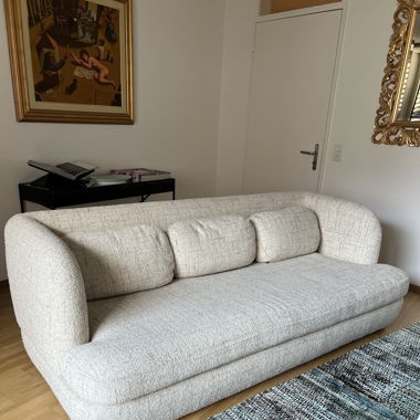 NV Gallery 3-Sitzer Sofa