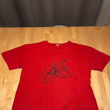 Tim&Strupi shirt