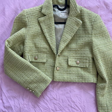Blazer 