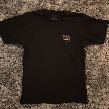 T-shirt Vans